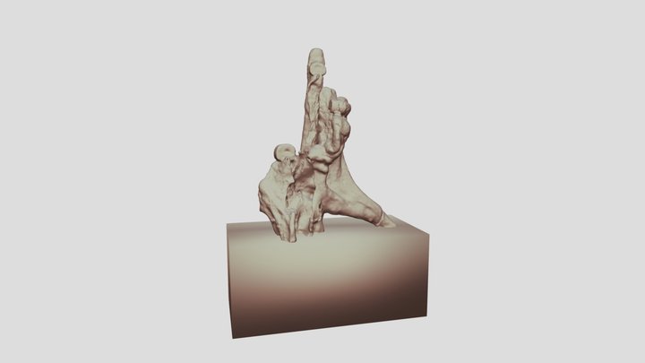 TP-11 3D Model