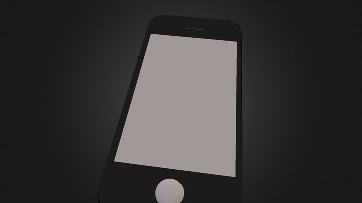 ifon 3D Model