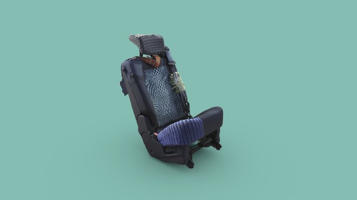 Scan_Sketchfab_Model 3D Model
