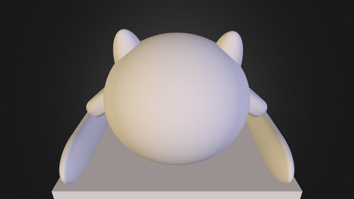 4_1_Isabelle_Janelle.123d.stl 3D Model