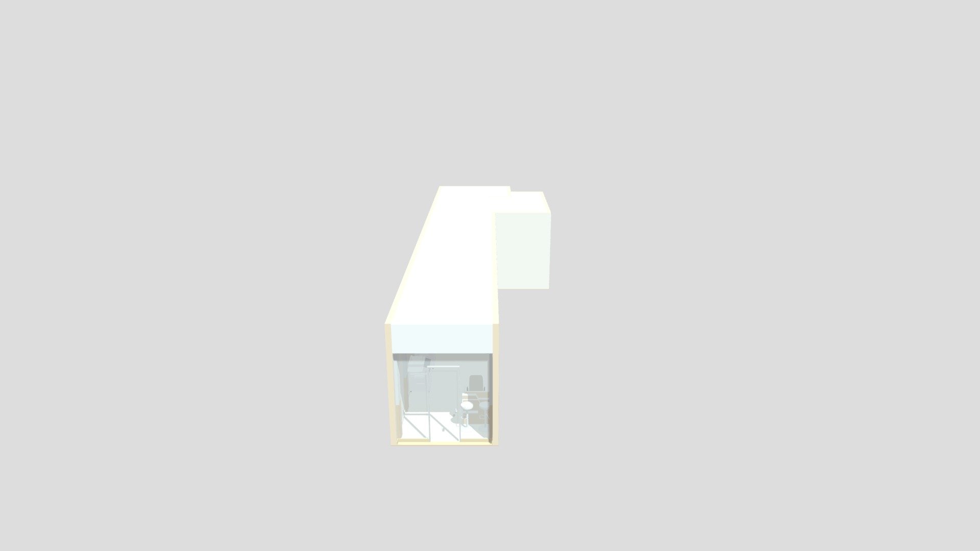 Office- Gebi