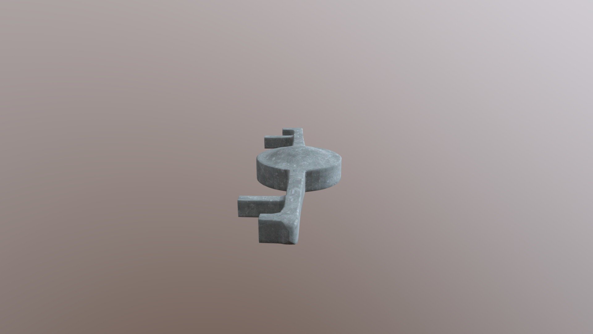 Planar Key