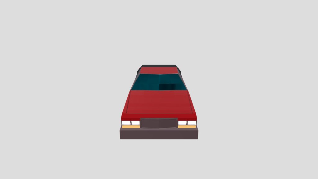 1978 Cadillac Deville