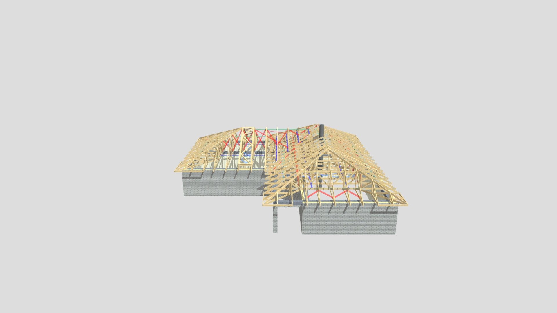 V210830B — Sketchfab embed 3D viewer