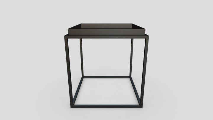 Home Furniture - 7 3D Model