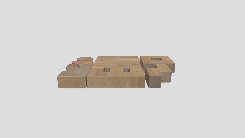 Midterm Intermediate Unit Blocks