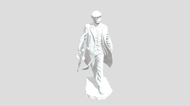 model 3D Model