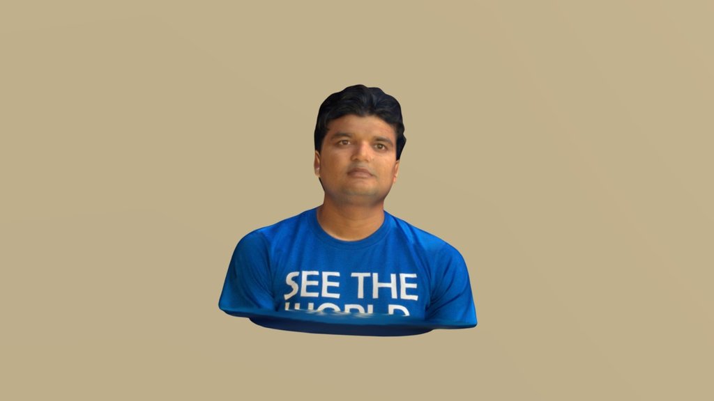 Dinesh Kumar Gautam