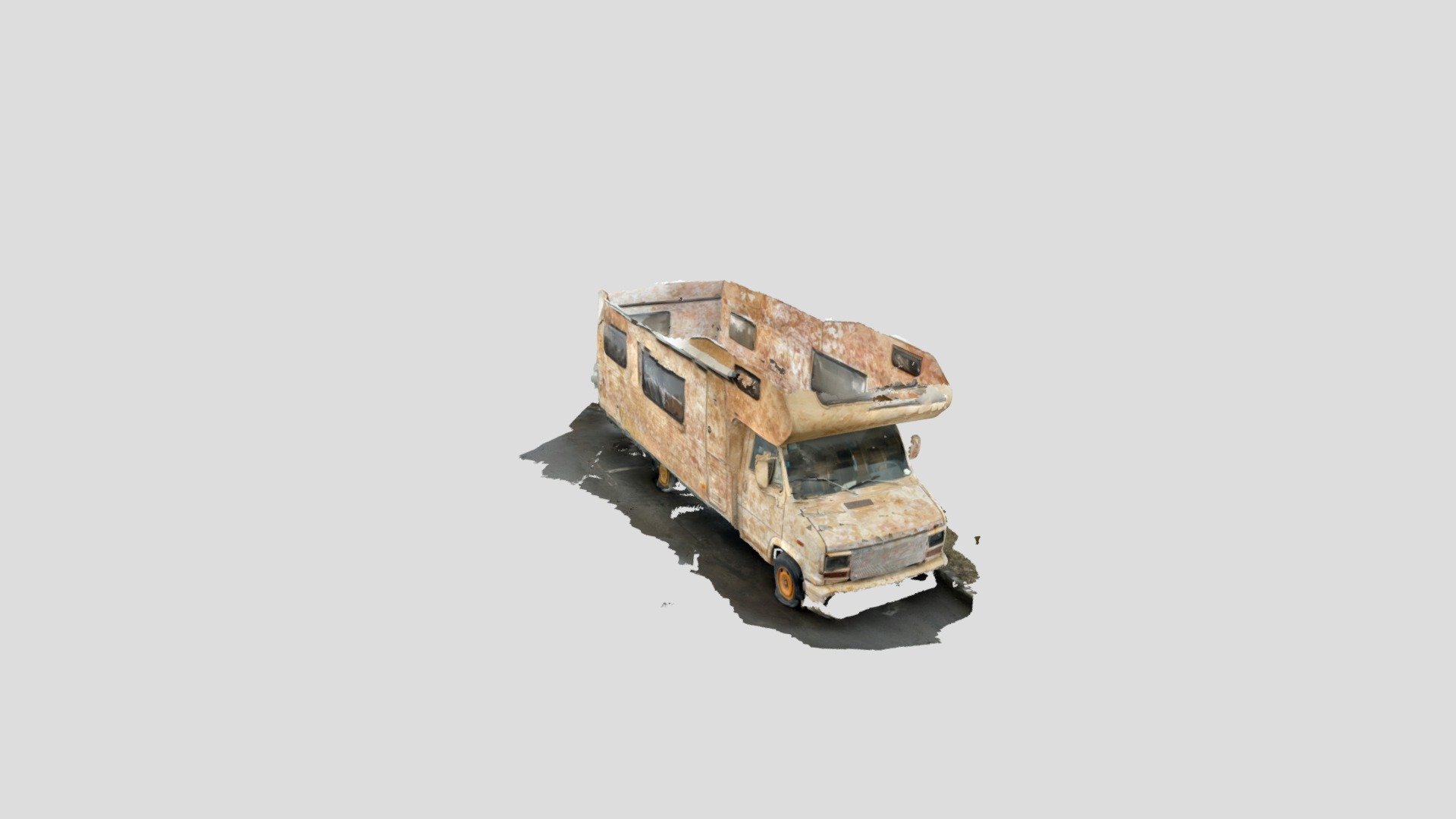 TRAILERTREM