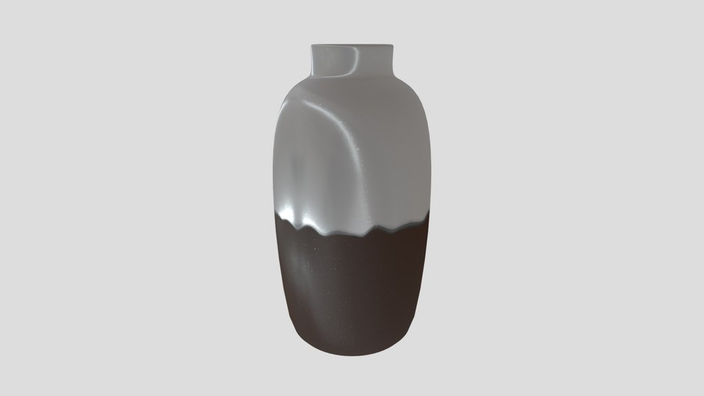 Ceramic Vase