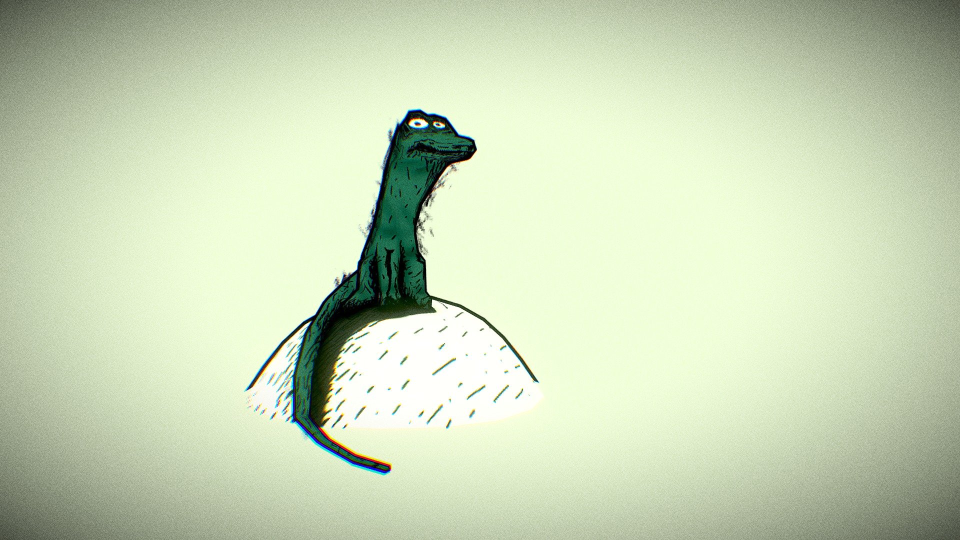 Hands,wings, tail!