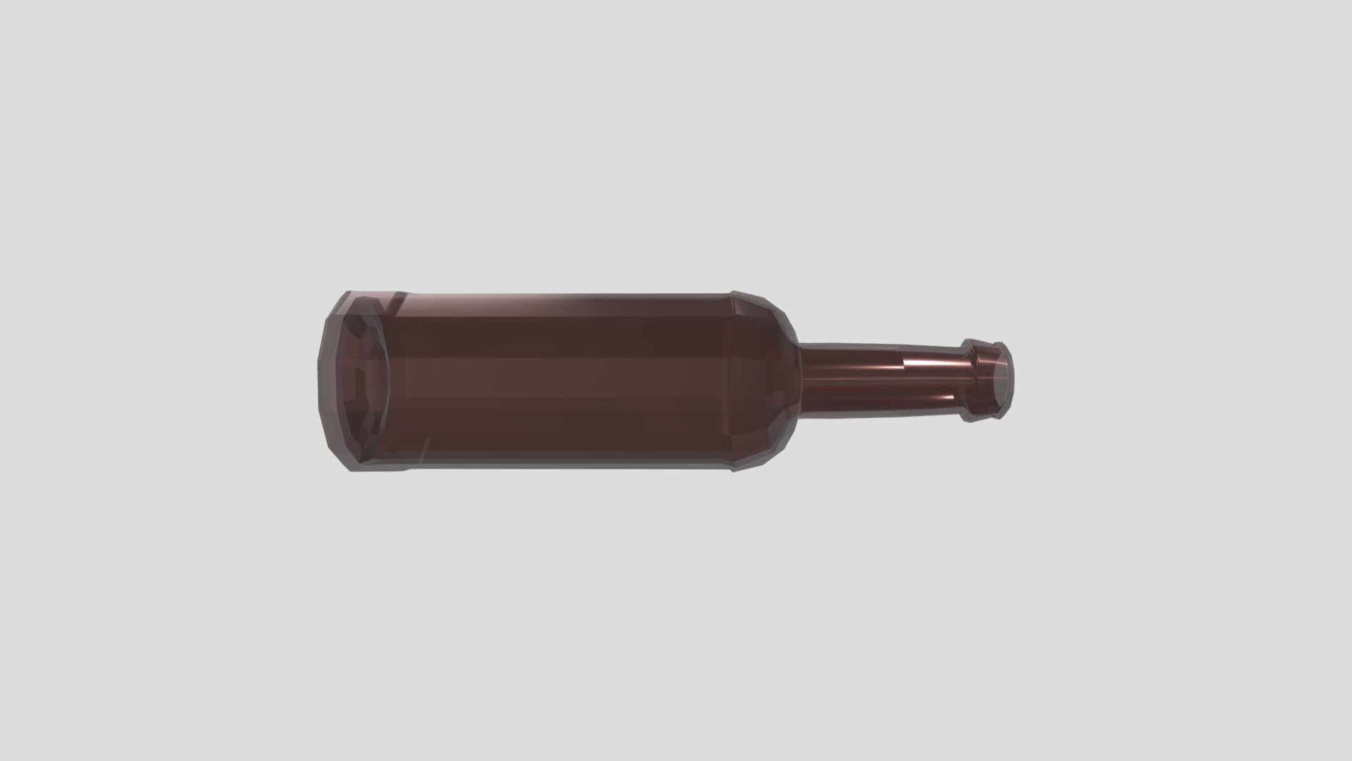 Basic Bottle Attempt
