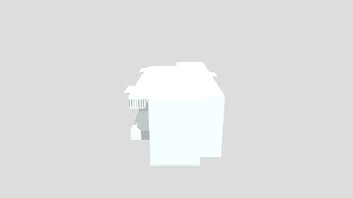 Vr Practice 3D Model