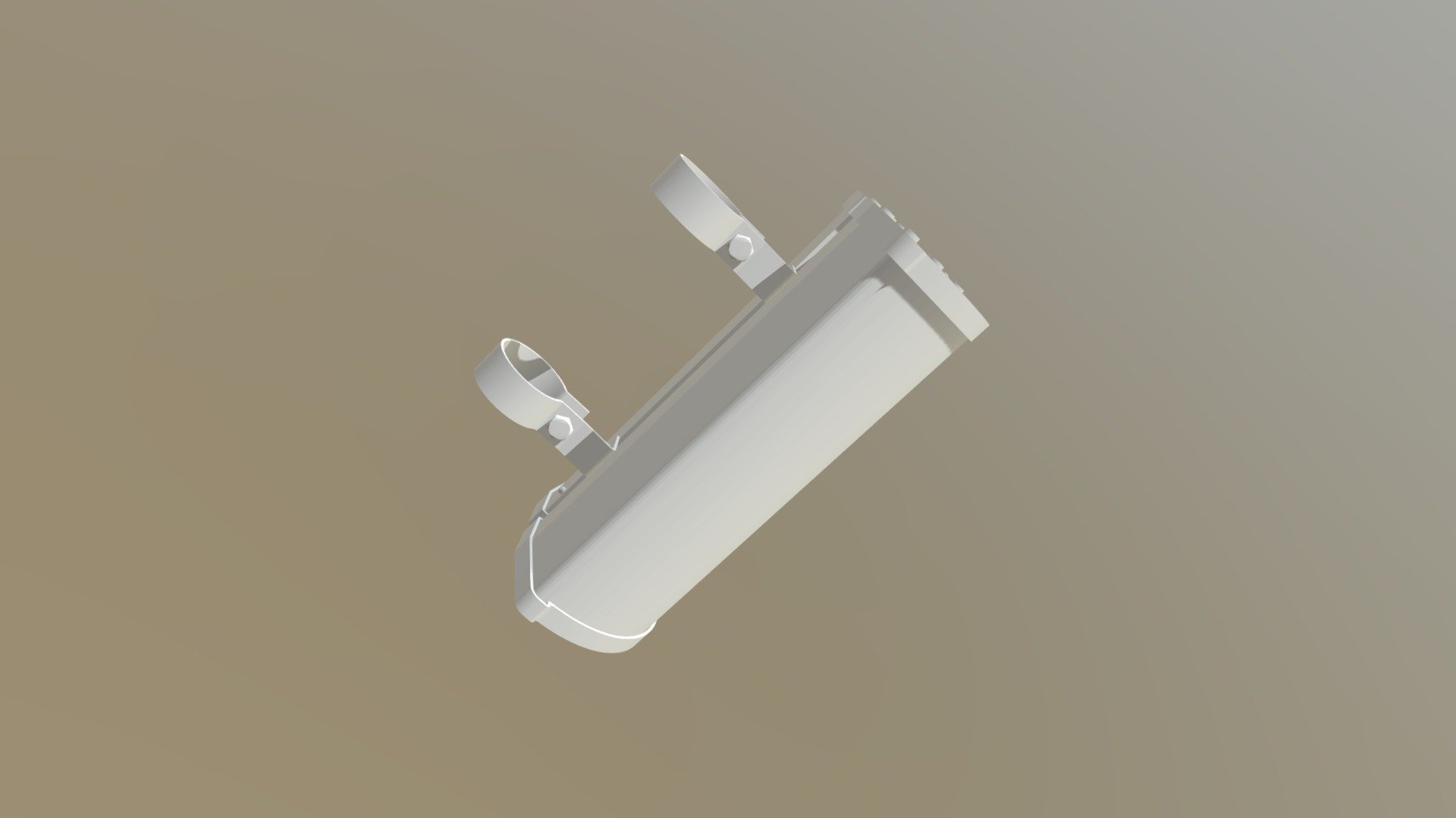 3D модель Спектр-30 ССО-А-220-003-Н-УХЛ1