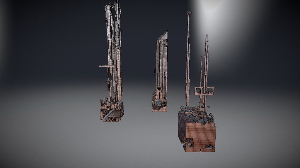 Utopian Islands