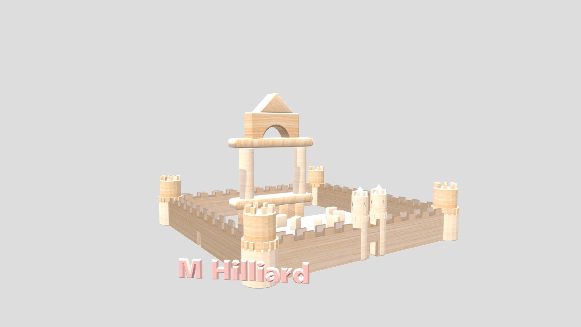 Castle