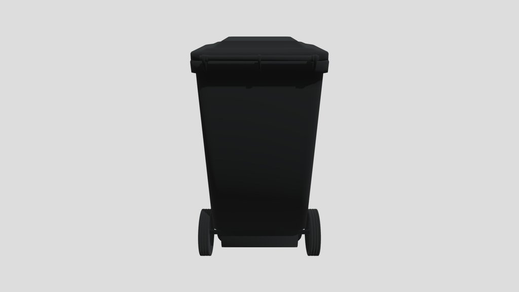 Trashcan