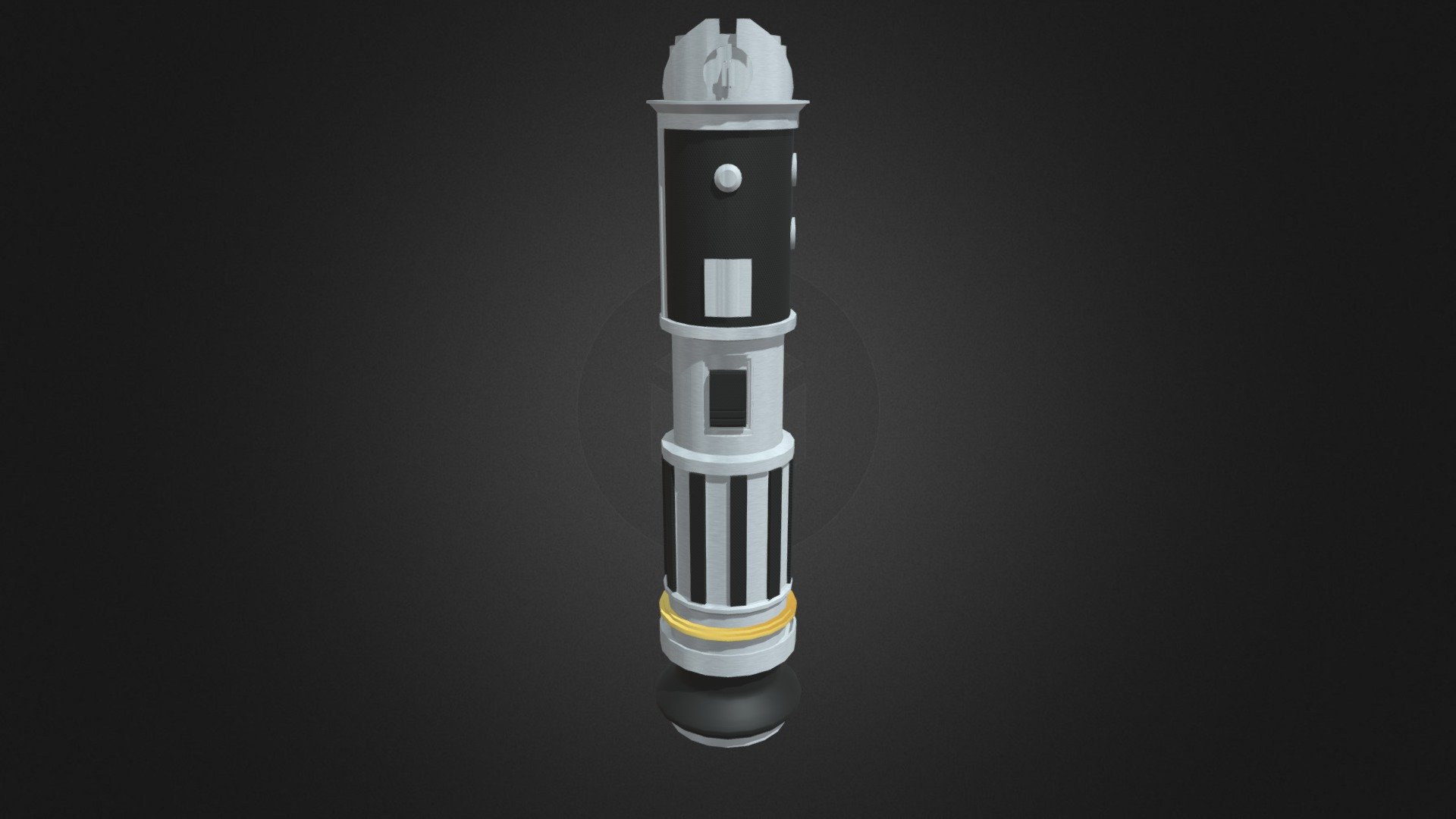 My Light Saber
