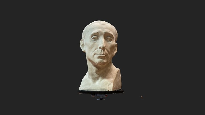 Scan 2023-01-25T17:37:49.312Z 3D Model