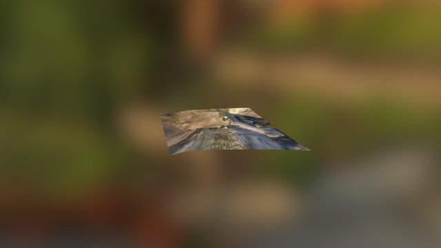 FINCA PEÑALOSA 3D Model