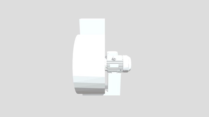 1 3D Model