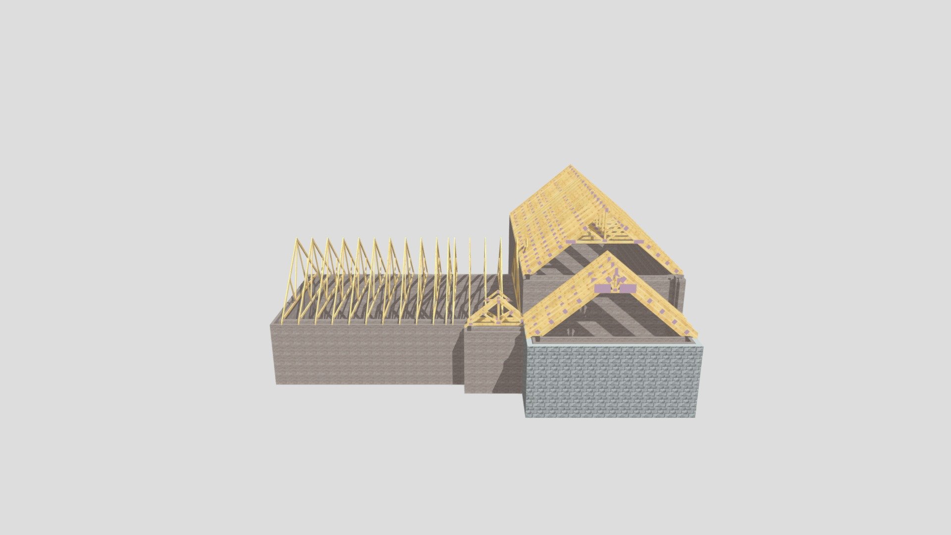 Fitzsimons Roof Trusses REV A