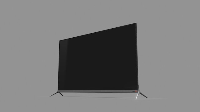 50A2 3D Model