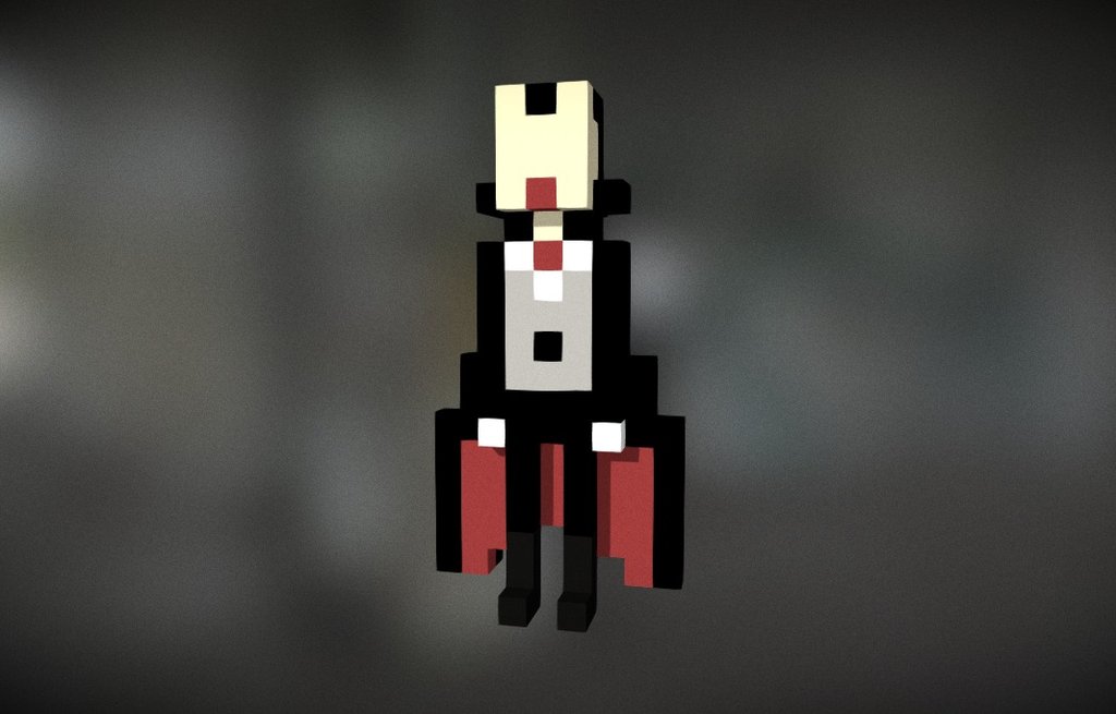 Dracula [wip]