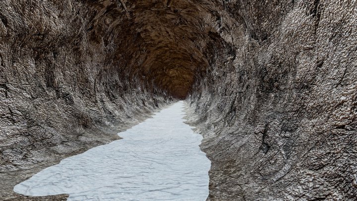 Tunnel – Free 3D Model STL