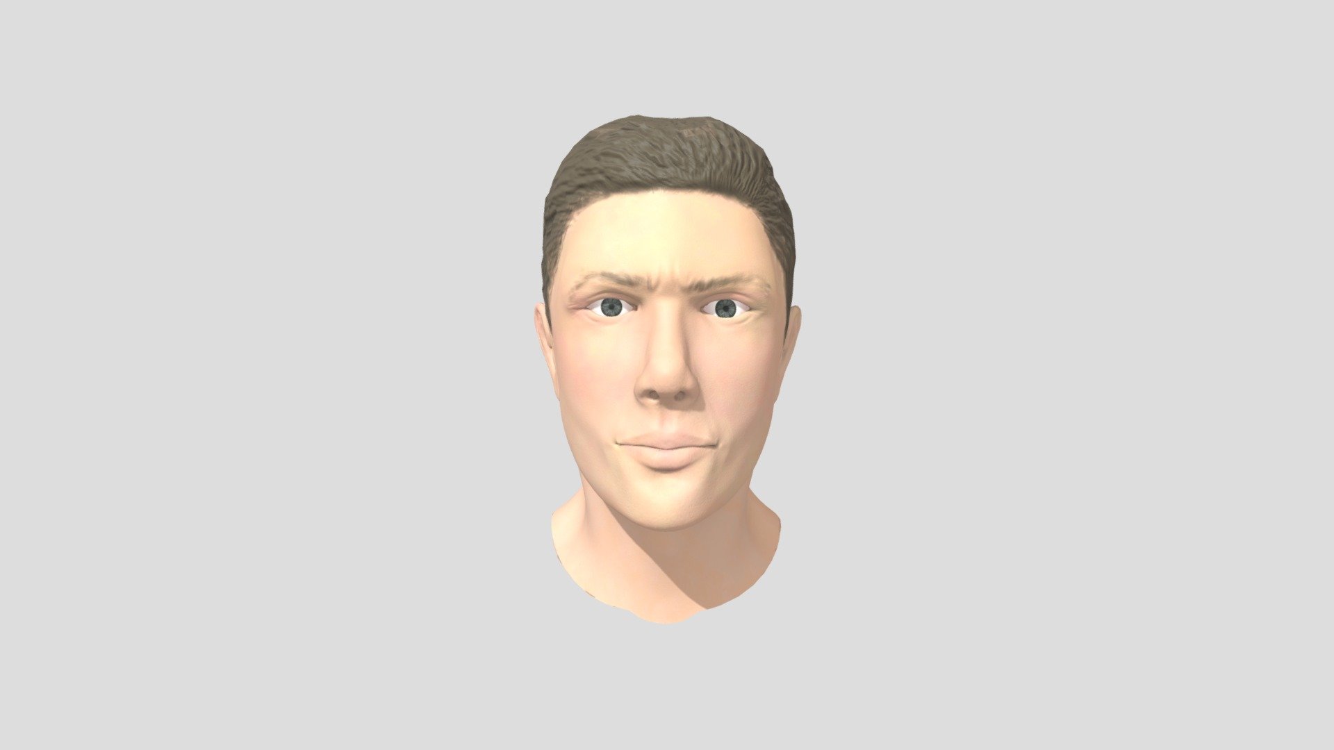 Bust