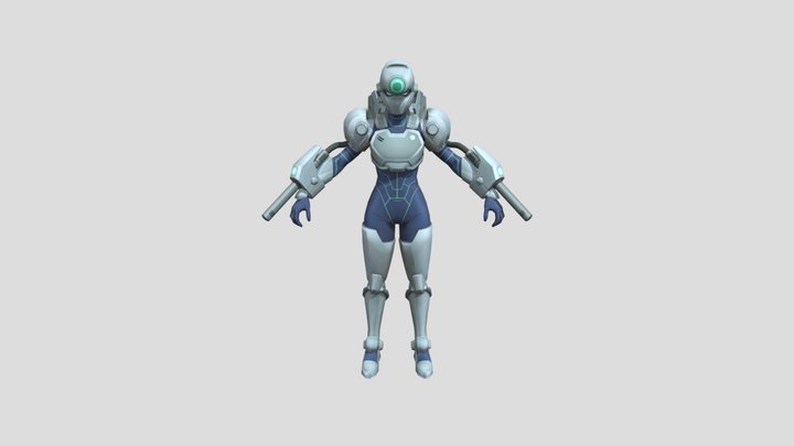 Tech Jacket (Invincible: Guarding the Globe)