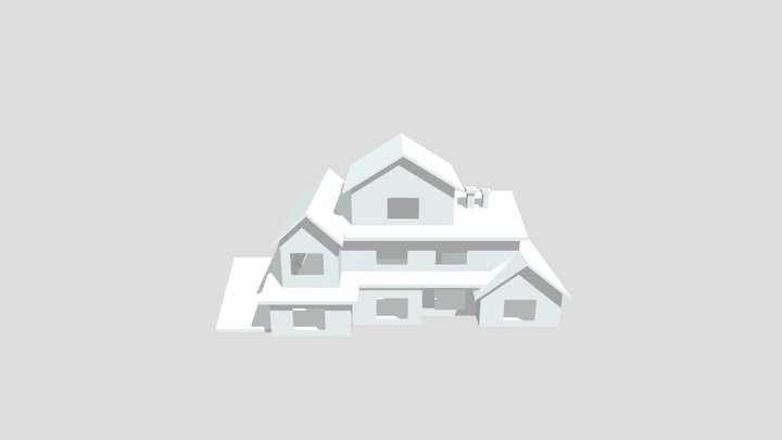 Prototype 3D Model