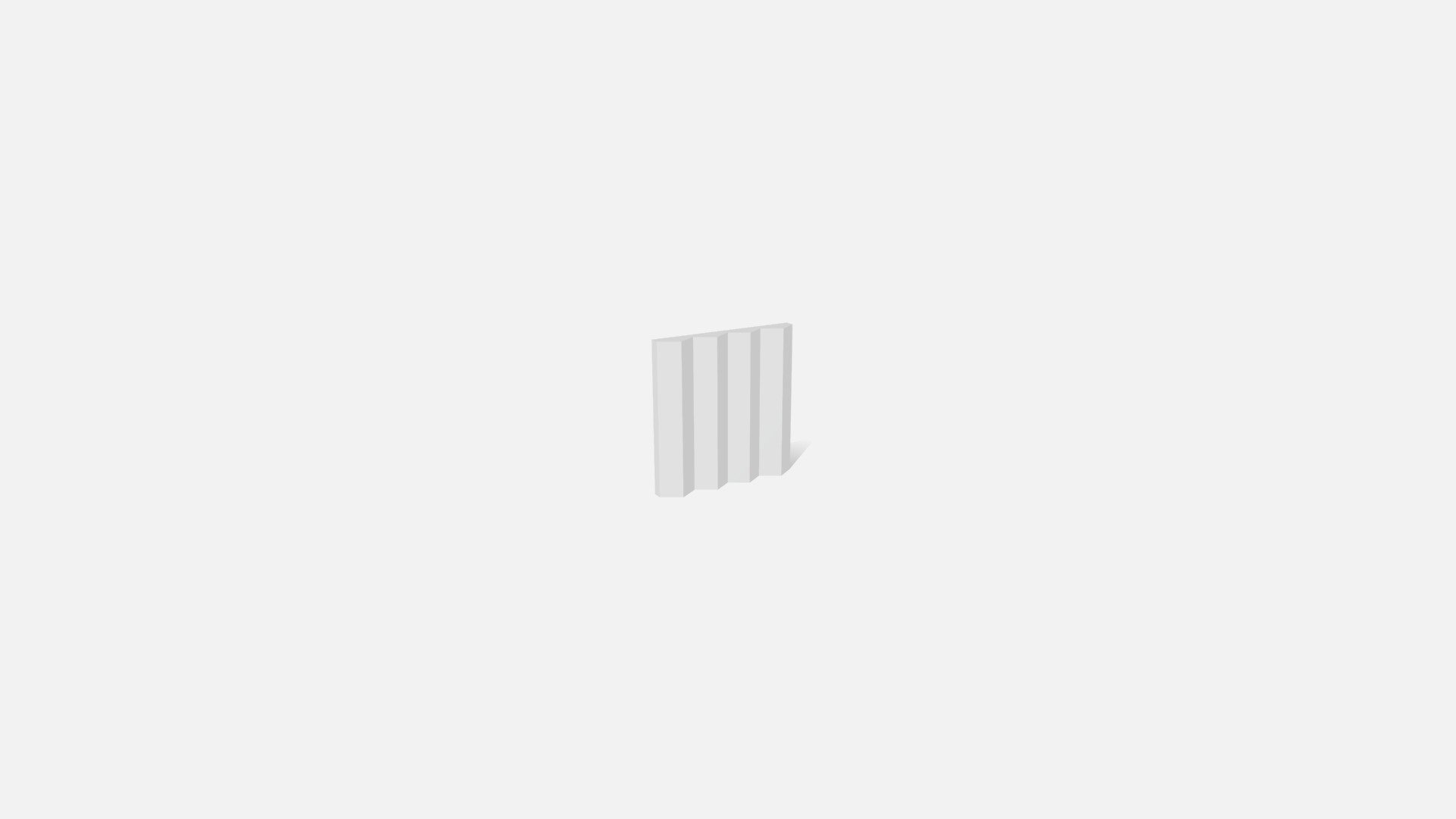 Correia-Ragazzi-2012_3D_House Ricardo — Sketchfab embed 3D viewer
