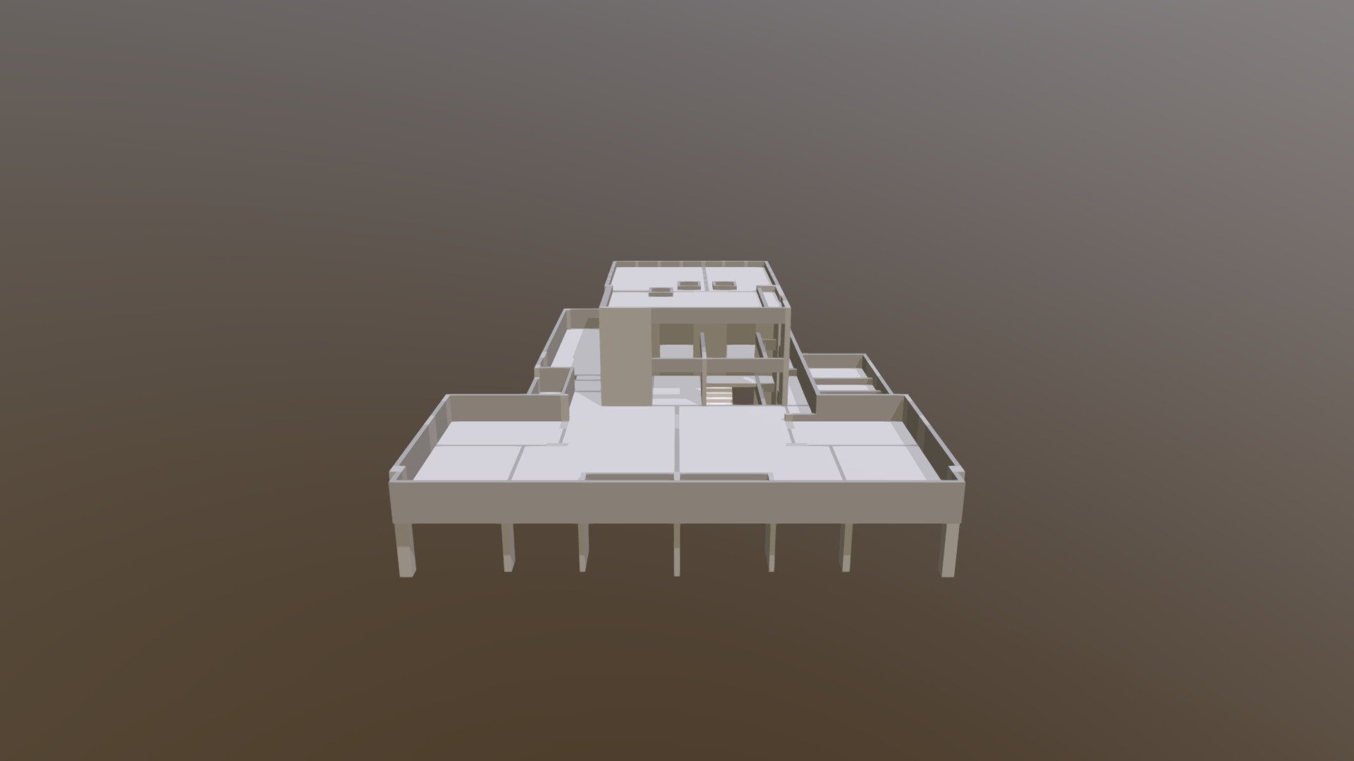 COBERTURA-PLR-R00 - 3D model by adrianaeqt [5a21095] - Sketchfab