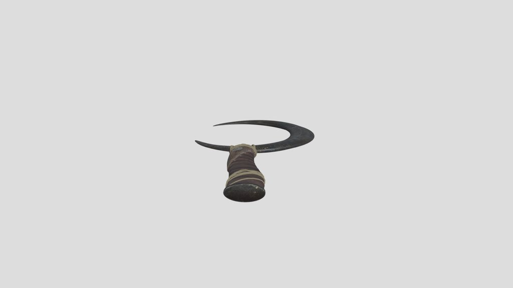 Sickle