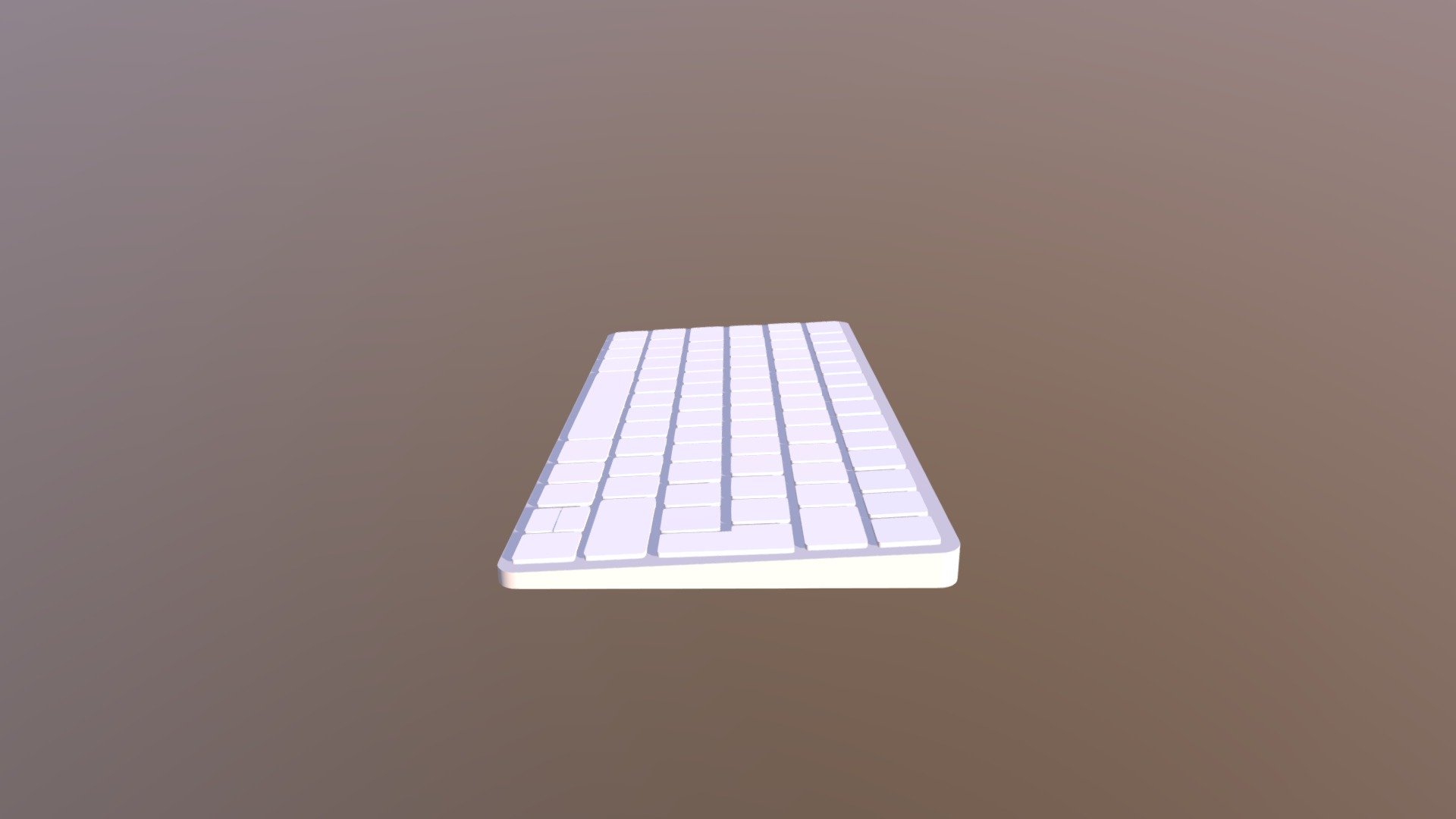 Apple Magic Keyboard