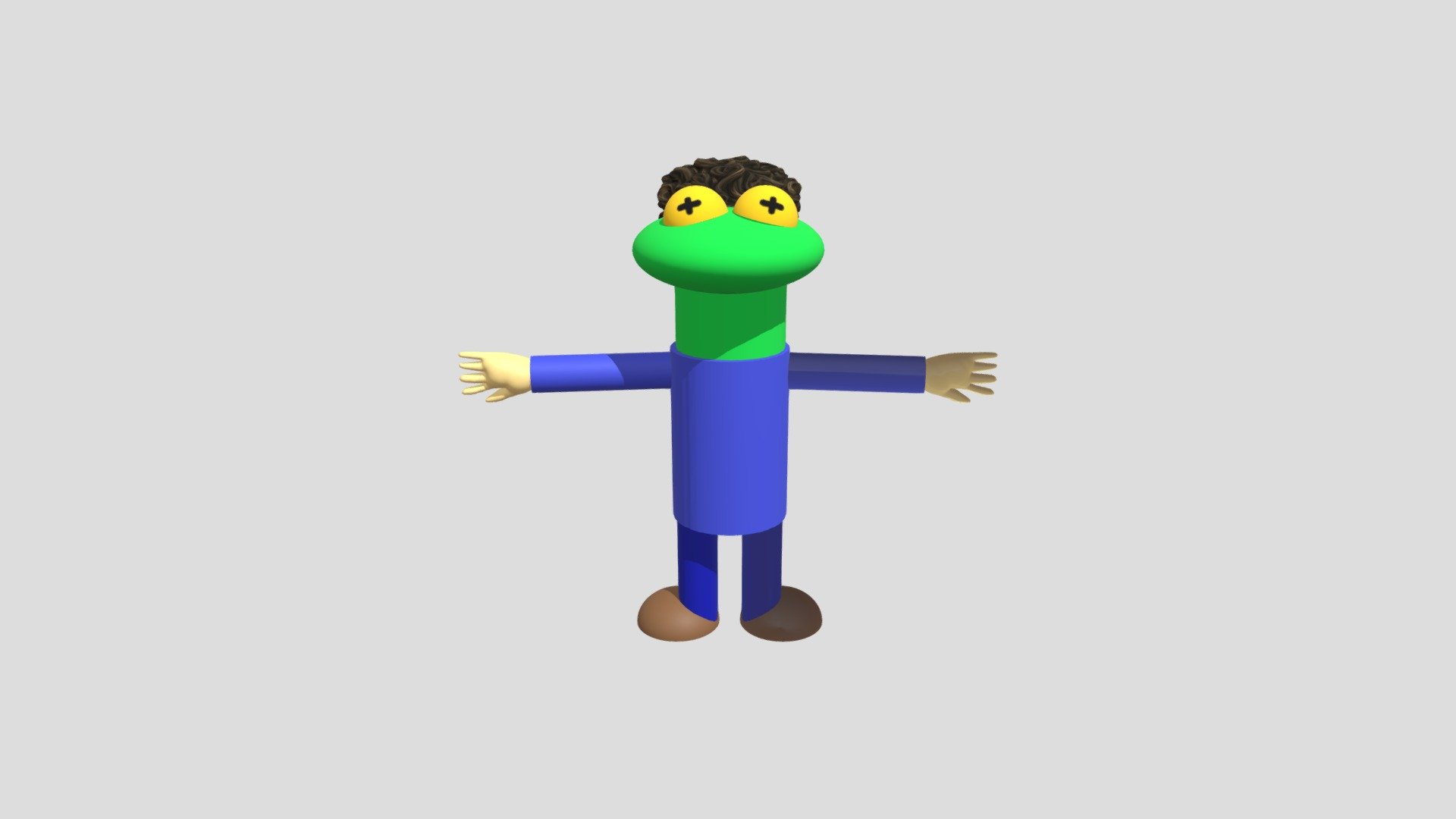 Jim Bob