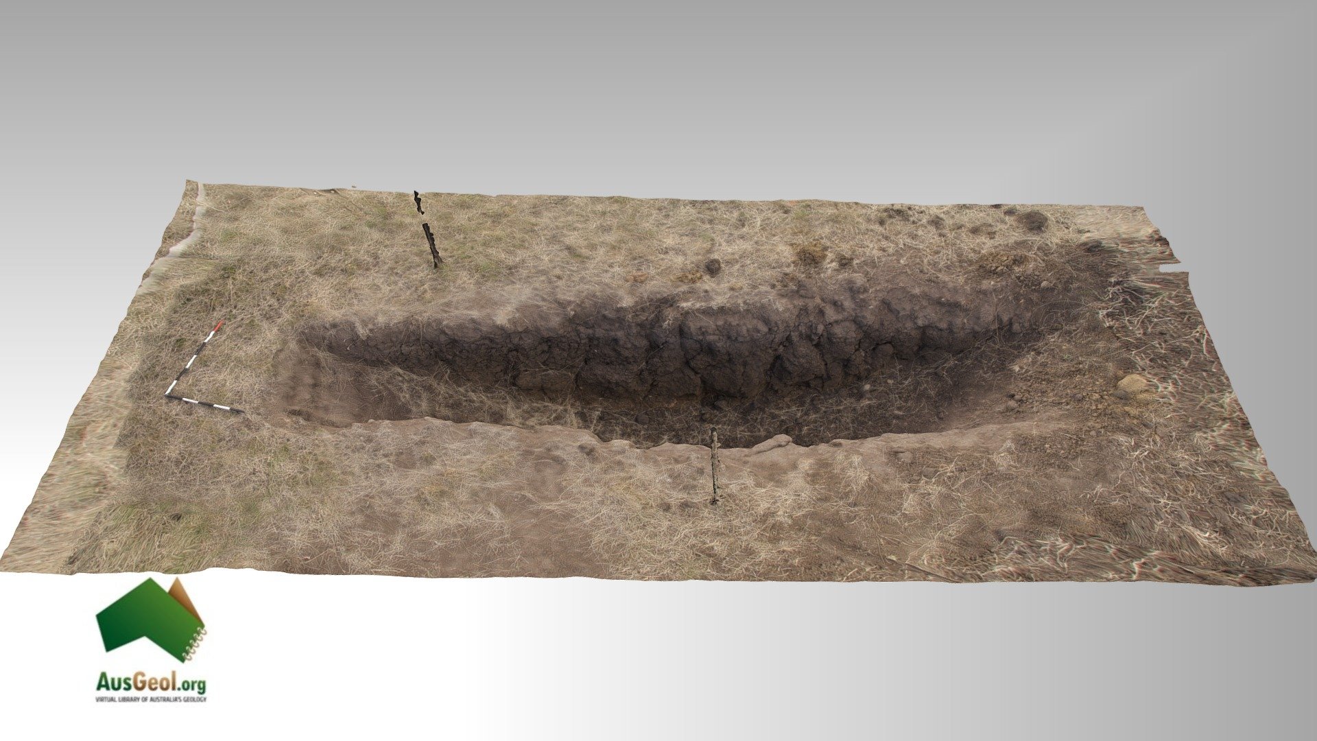 UTasFarmTrench 44
