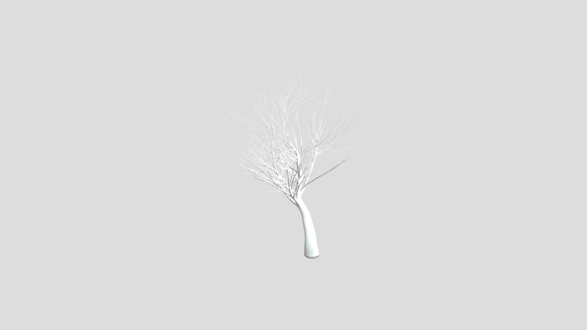 free 3d tree models for blender
