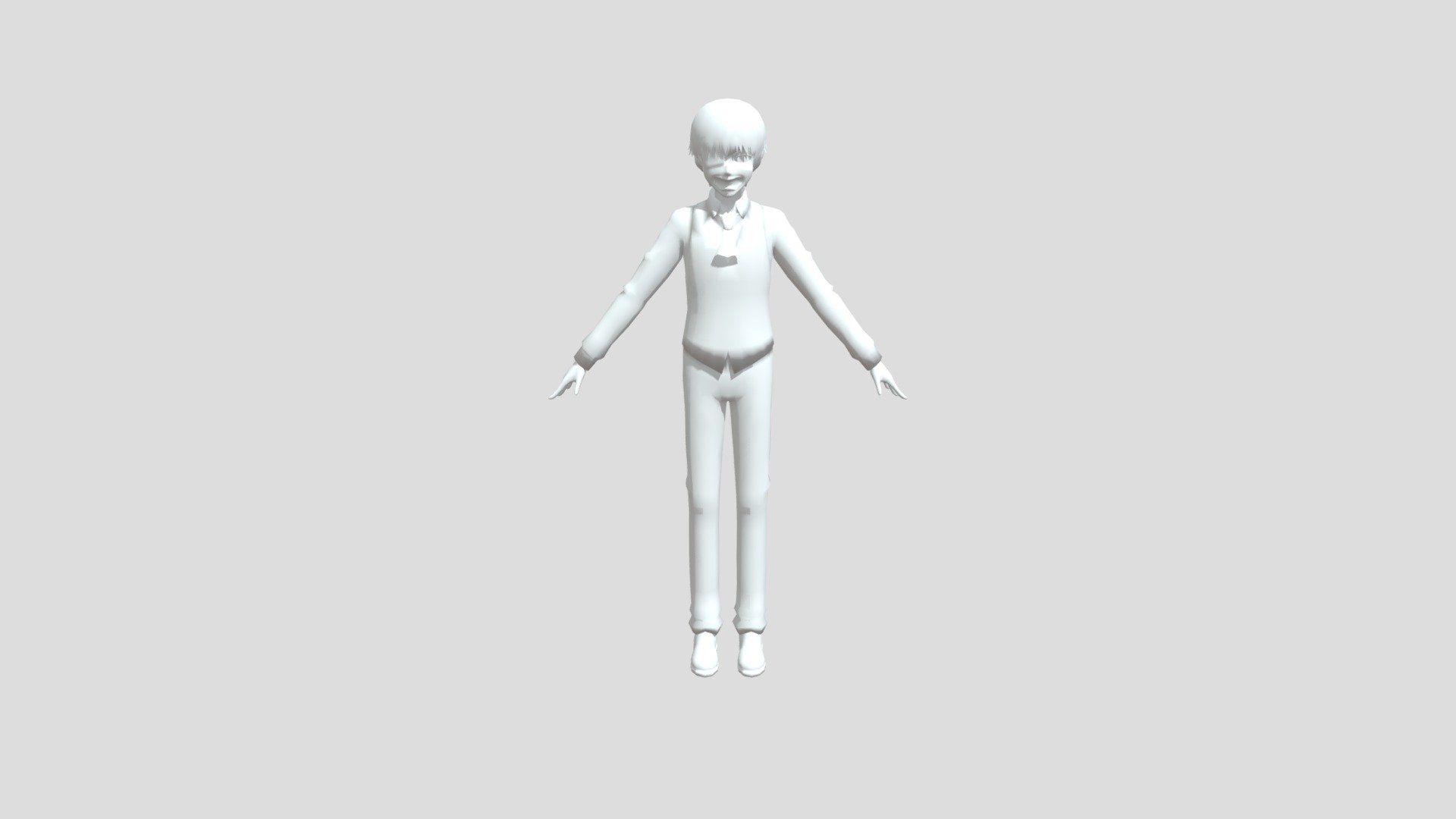 Ken-kaneki