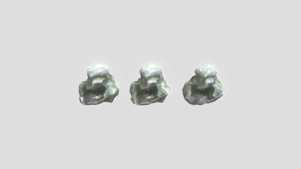 Rocks