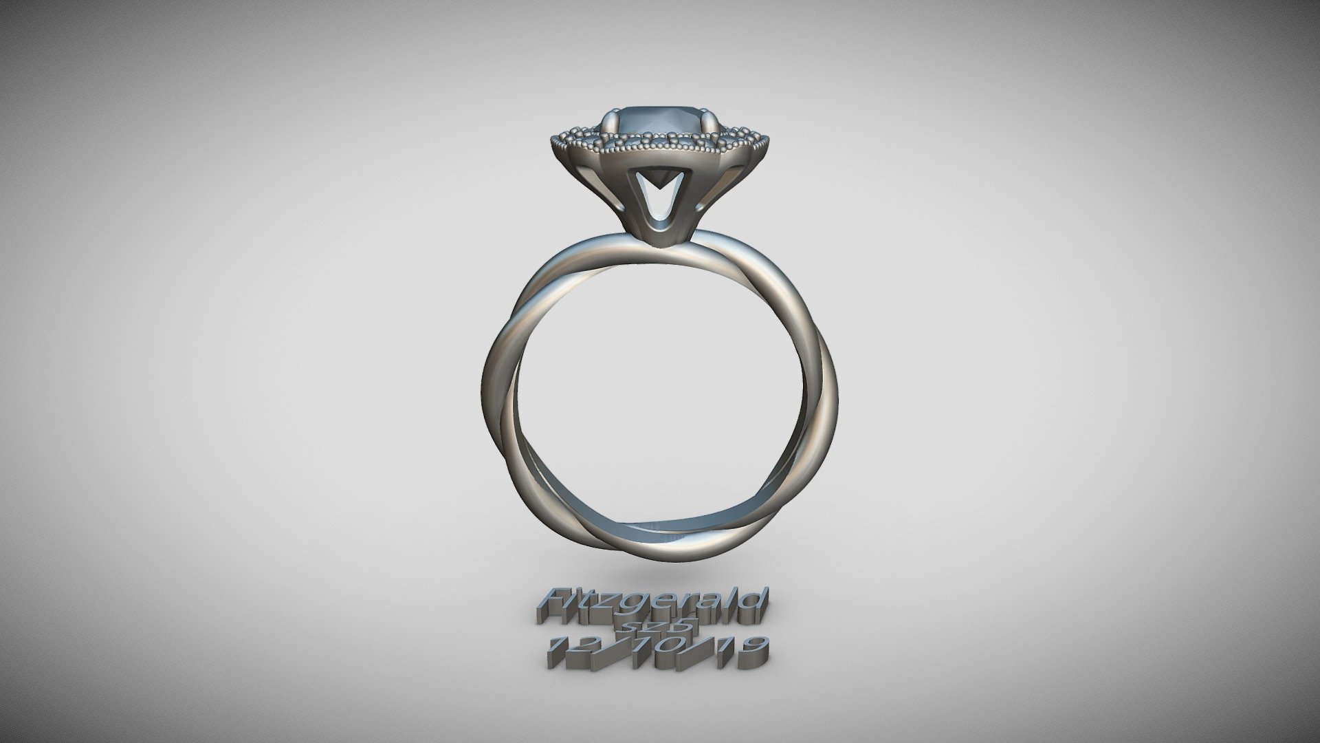 Chapel Hills- Fitzgerald