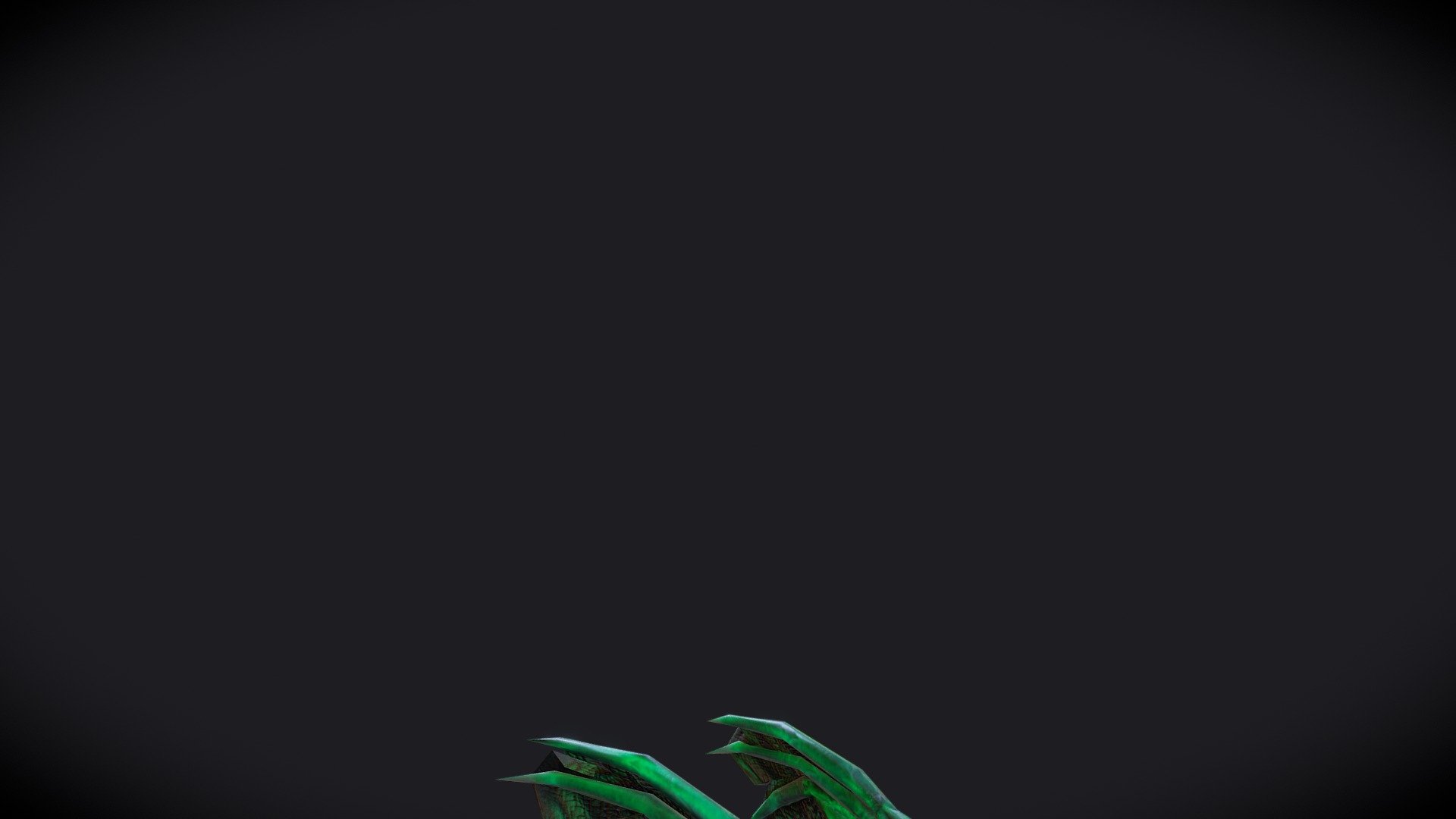 Green Dragon