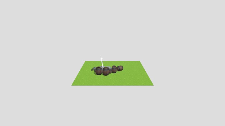 0435 3D Model