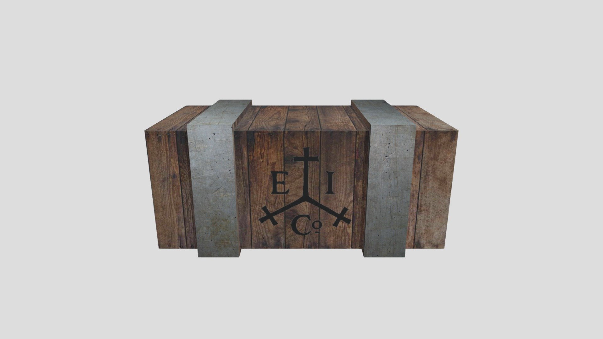 Assign 6 - Crate