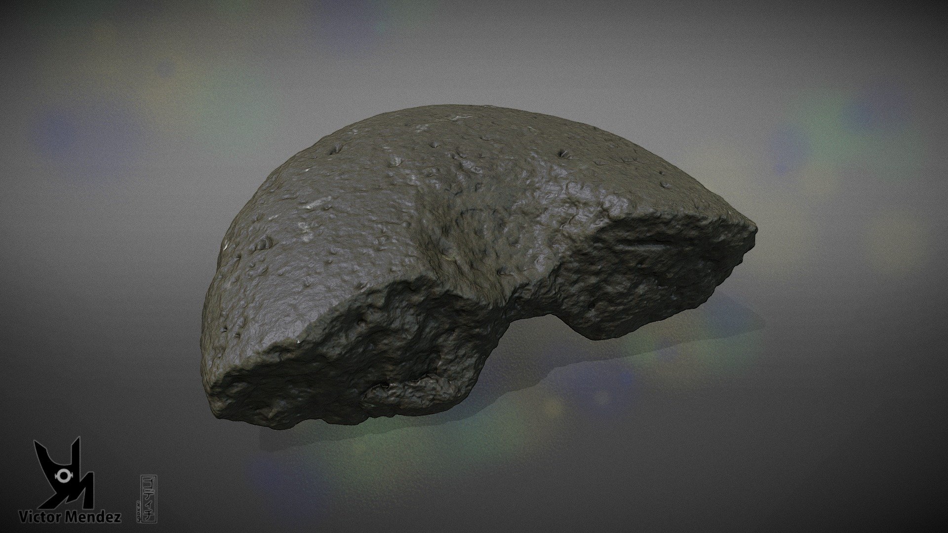 Piedra Horadada