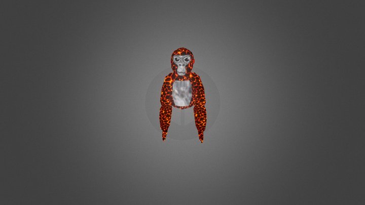 gorilla_tag_rigs 3D Model