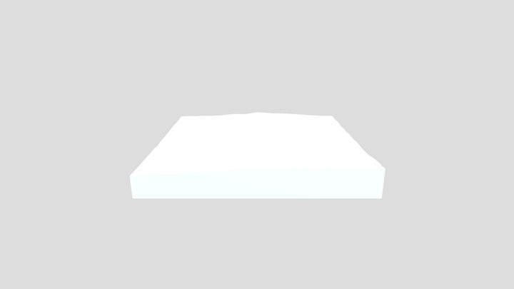 Trek STL (8) 3D Model