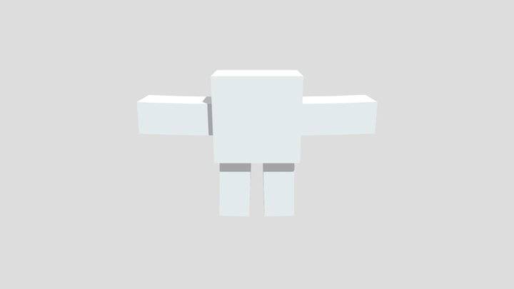 ani 3D Model