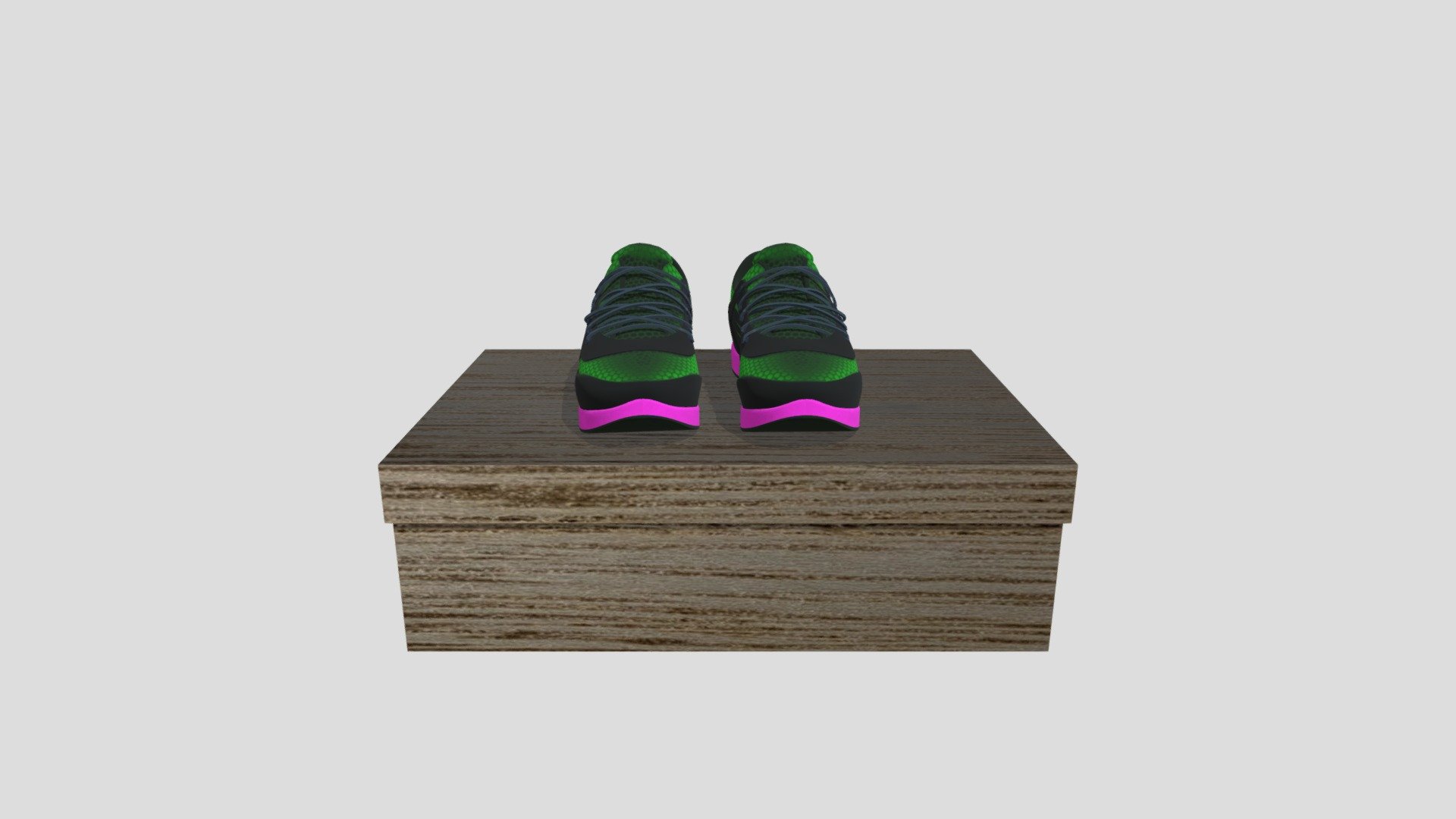 shoe 2